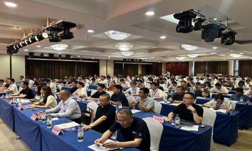 【精彩回顧】宇航工業(yè)交換機七月活動精彩集錦