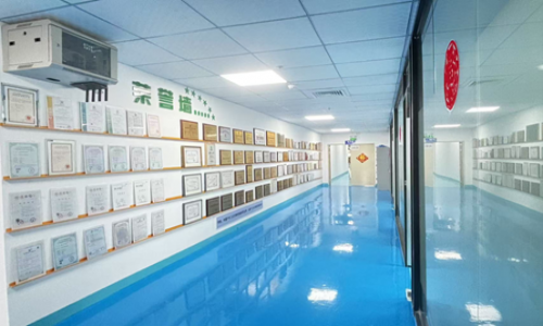 宇航工業(yè)交換機(jī)—造中國(guó)人民自己的交換機(jī)