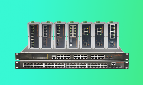 2025年中國(guó)工業(yè)交換機(jī)十大品牌-宇航工業(yè)交換機(jī)讓您見(jiàn)證真國(guó)貨的實(shí)力
